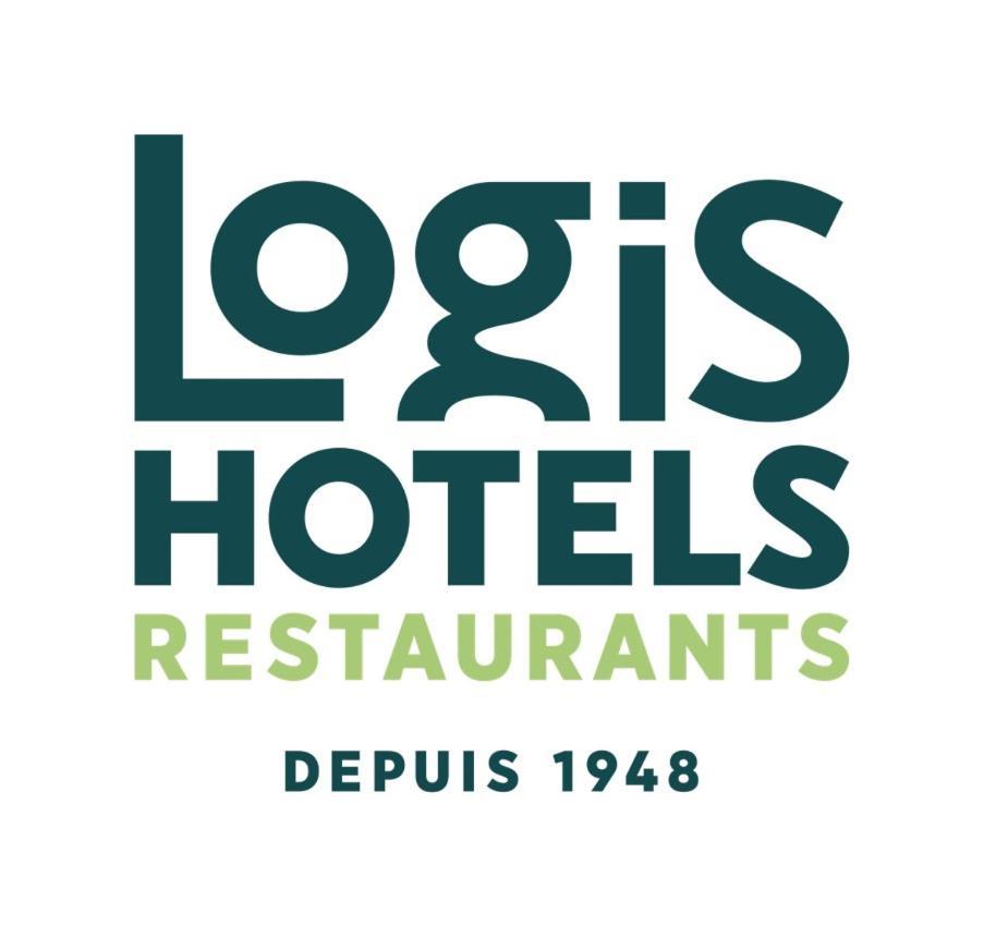 Logis Hostellerie du Marché Le Cateau-Cambresis Esterno foto
